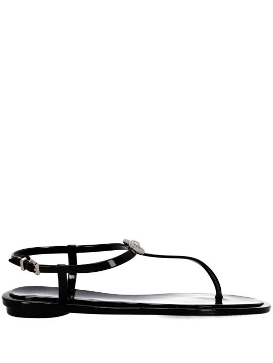 26SS 마흐앤마흐 샌들 SS26 S1142 05 GUM BLK BLACK Black