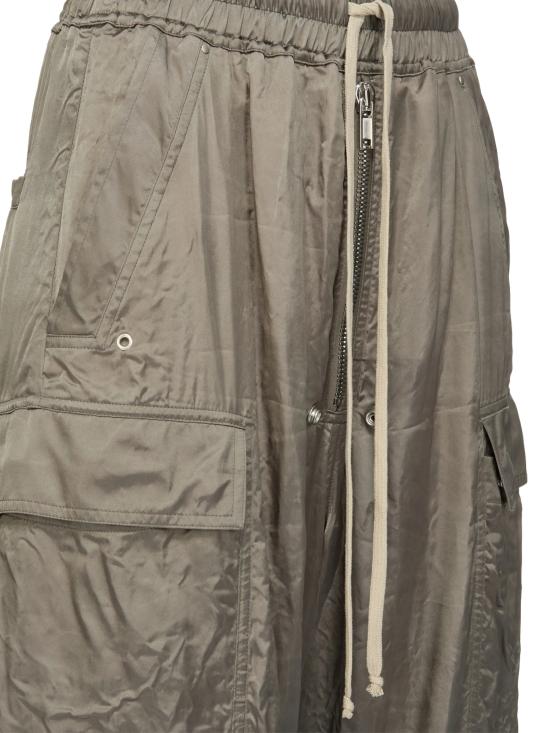 26SS 릭 오웬스 팔라초 팬츠 RP01F6327 N35 EUCA - RICK OWENS