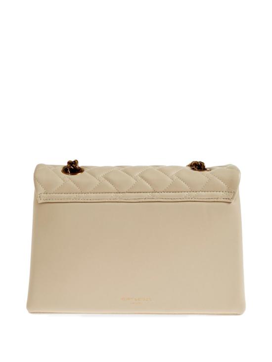 26SS 커트가이거 숄더백 5021541109 213 Bone - KURT GEIGER