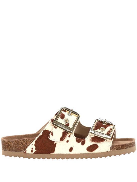 26SS 컬러스오브캘리포니아 샌들 HC BIO502 COW