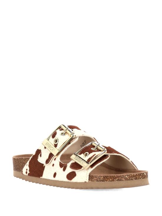 26SS 컬러스오브캘리포니아 샌들 HC BIO502 COW - COLORS OF CALIFORNIA