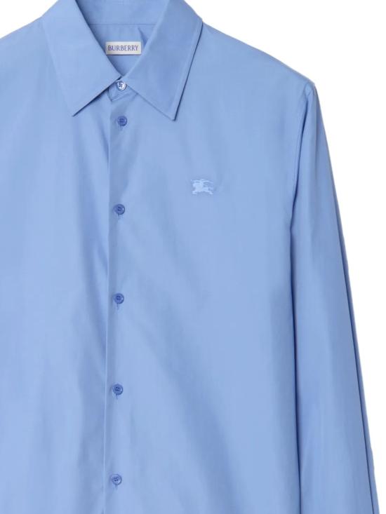 26SS 버버리 긴팔 셔츠 8124451 X - BURBERRY