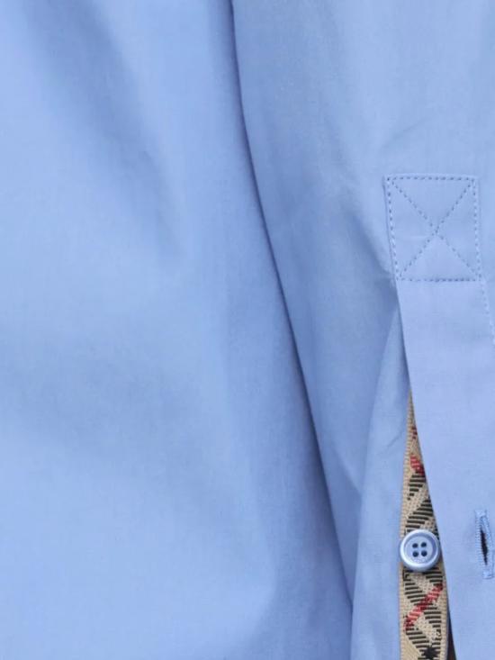 26SS 버버리 긴팔 셔츠 8124451 X - BURBERRY