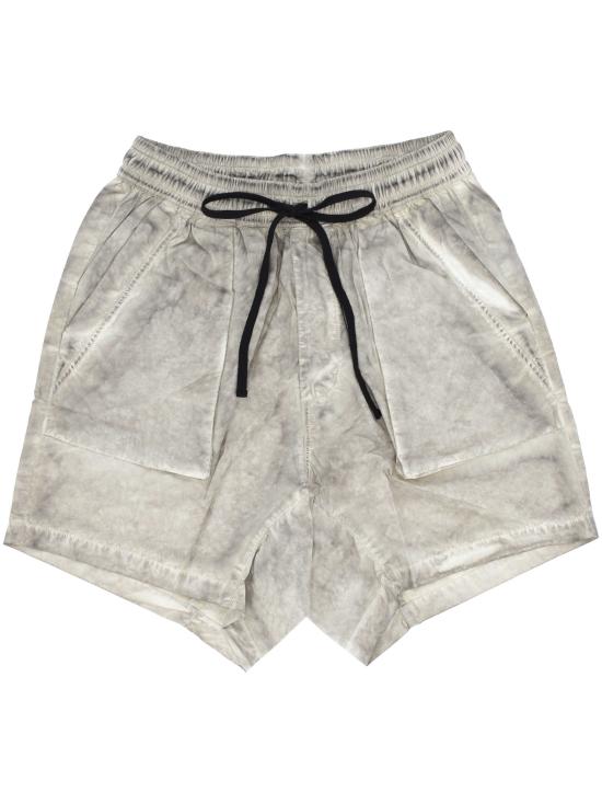 26SS 톰크롬 숏팬츠 MP3701 VEGETAL STONE