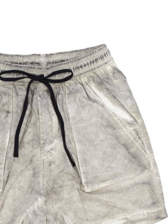 26SS 톰크롬 숏팬츠 MP3701 VEGETAL STONE - THOM KROM