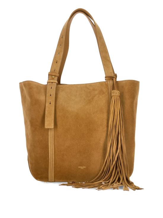 26SS 골든구스 토트백 GWA00785 A00079455303 Camel