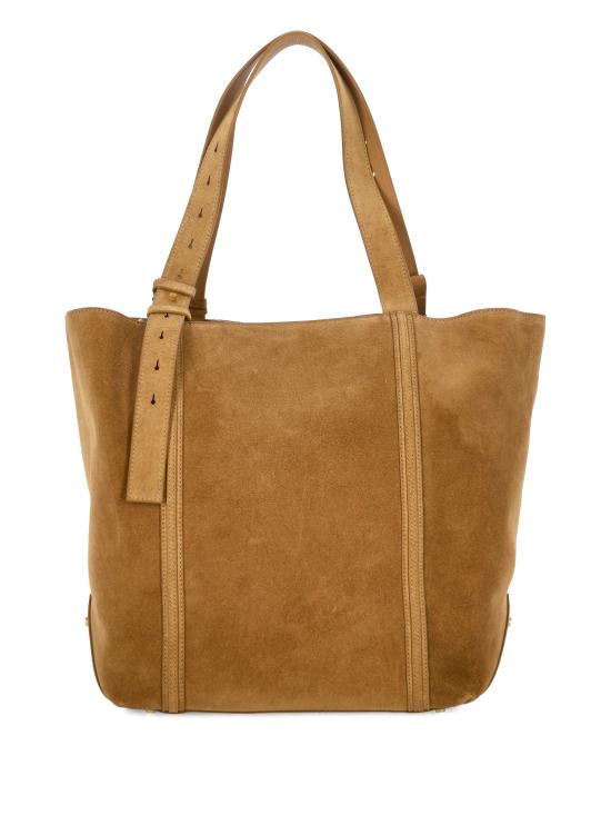 26SS 골든구스 토트백 GWA00785 A00079455303 Camel - GOLDEN GOOSE