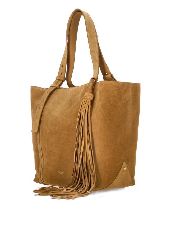 26SS 골든구스 토트백 GWA00785 A00079455303 Camel - GOLDEN GOOSE