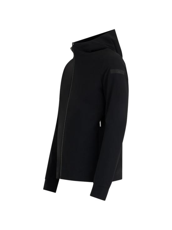 26SS 알알디 자켓 26150 10 Black - RRD