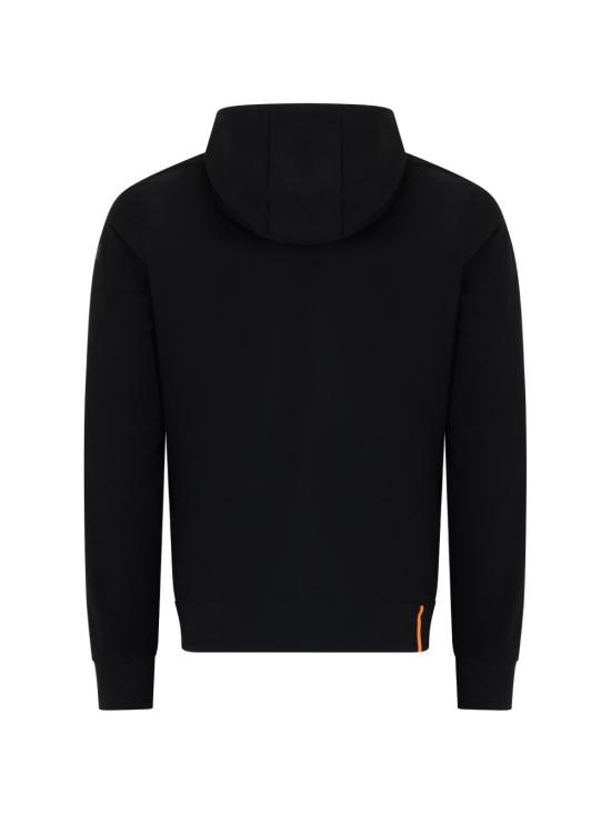 26SS 알알디 자켓 26150 10 Black - RRD