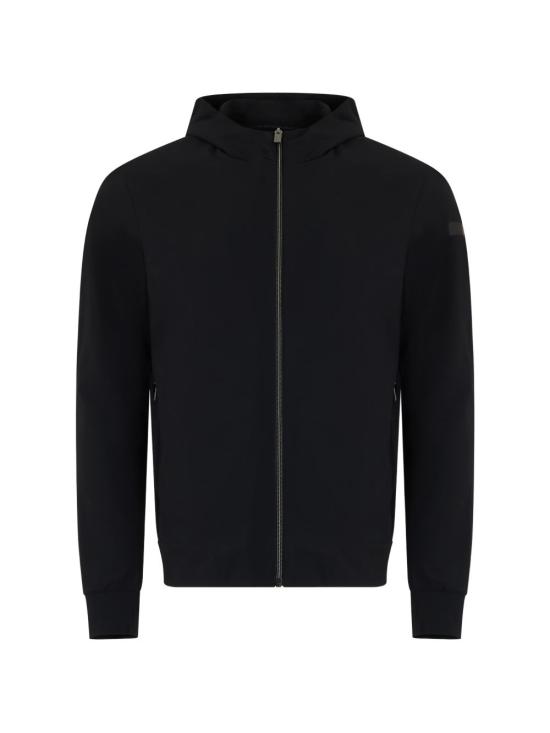 26SS 알알디 자켓 26150 10 Black