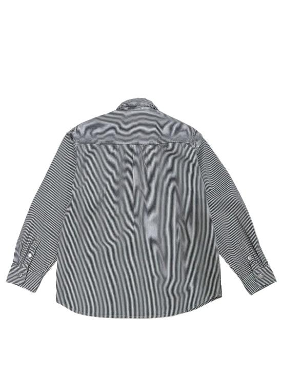 26SS 칼하트 WIP 수트 자켓 I036495 3OK06GRAPHITE WAX STONE W - CARHARTT WIP