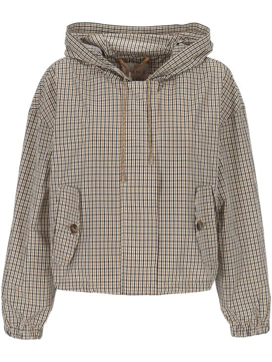 26SS 엠므 마렐라 수트 자켓 2615121011200 111004 Grey