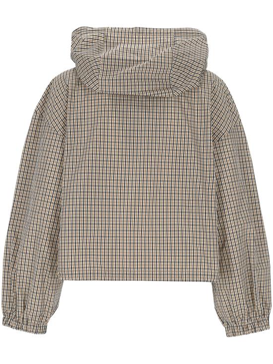 26SS 엠므 마렐라 수트 자켓 2615121011200 111004 Grey - EMME MARELLA