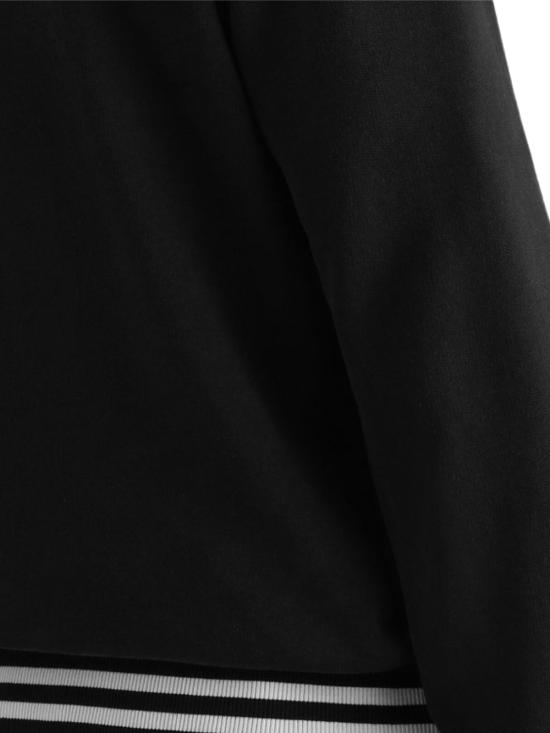 26SS 돌체앤가바나 긴팔 티셔츠 G9BGPT G7POTN0000 97 - DOLCE & GABBANA