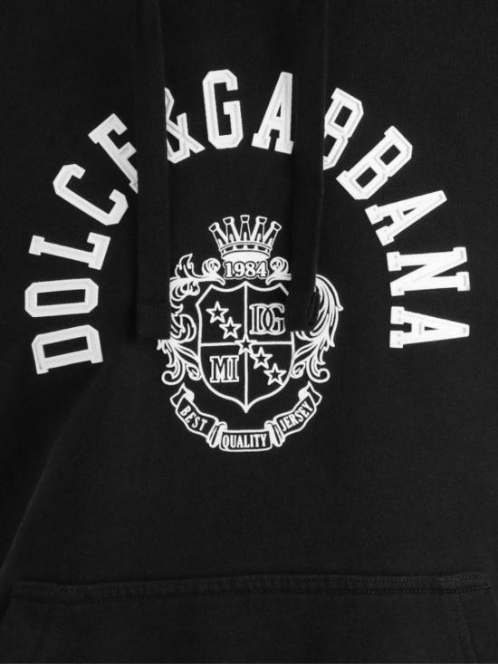 26SS 돌체앤가바나 긴팔 티셔츠 G9BGPT G7POTN0000 97 - DOLCE & GABBANA