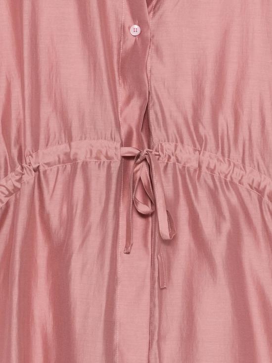 26SS 더 레이티스트 셔츠 TLW04021T0161ABTP T0105 Antique pink - THE LATEST