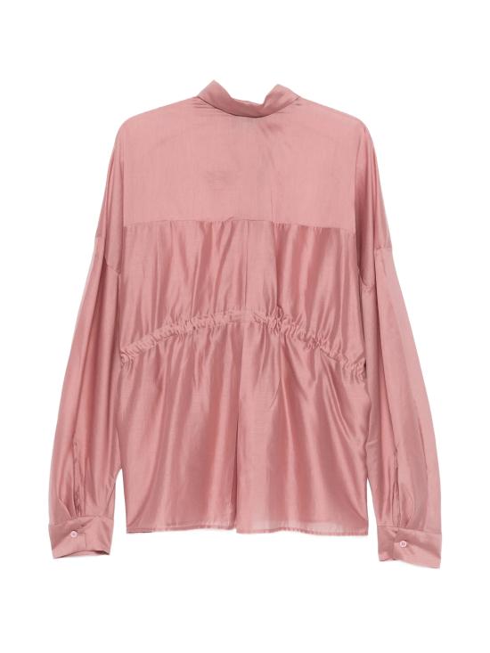 26SS 더 레이티스트 셔츠 TLW04021T0161ABTP T0105 Antique pink - THE LATEST