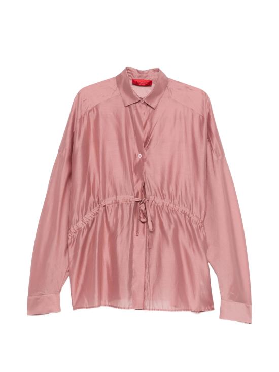 26SS 더 레이티스트 셔츠 TLW04021T0161ABTP T0105 Antique pink