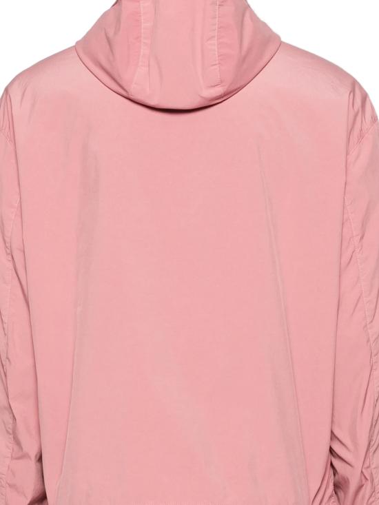 26SS 스톤 아일랜드 수트 자켓 154100052 S0042V008G Oleander - STONE ISLAND