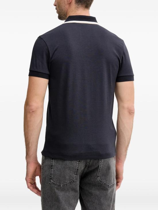 26SS 보스 폴로 티셔츠 50554565 402 - BOSS