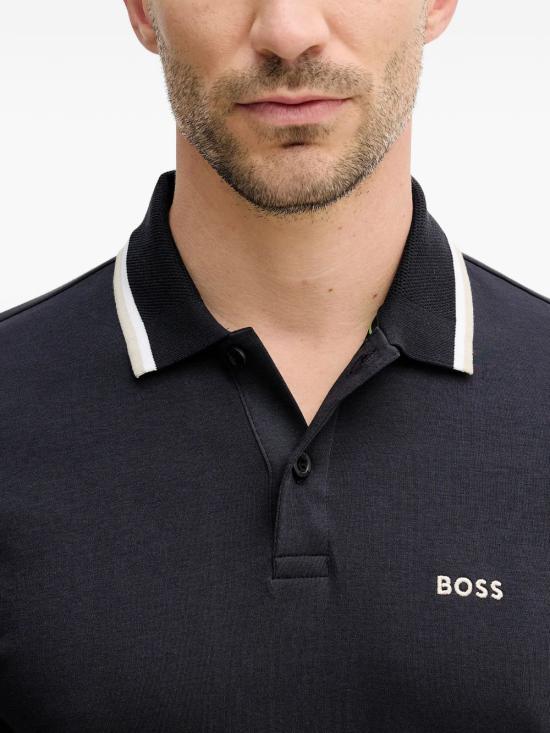 26SS 보스 폴로 티셔츠 50554565 402 - BOSS