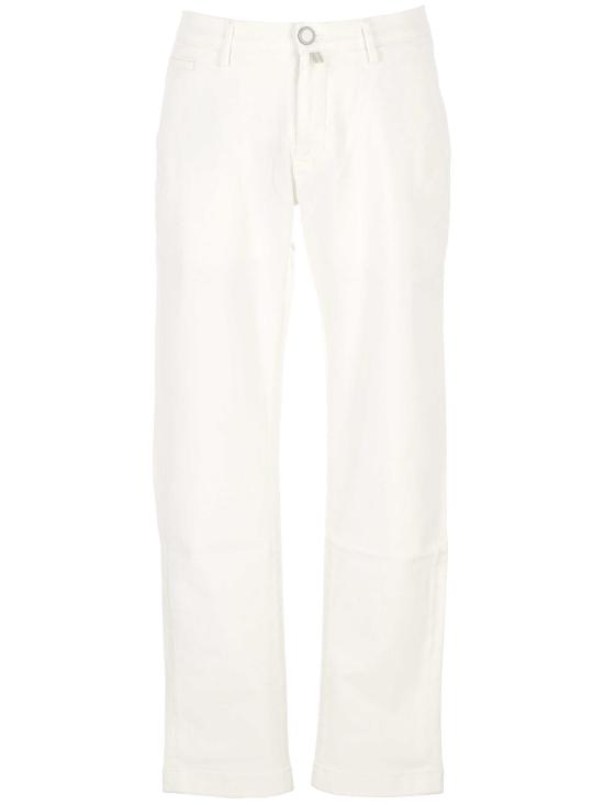 26SS 야콥코헨 스트레이트 팬츠 P0001001 S3848W00D Beige