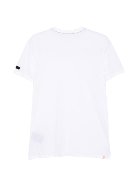 26SS 알알디 반팔 티셔츠 26206 09 White - RRD