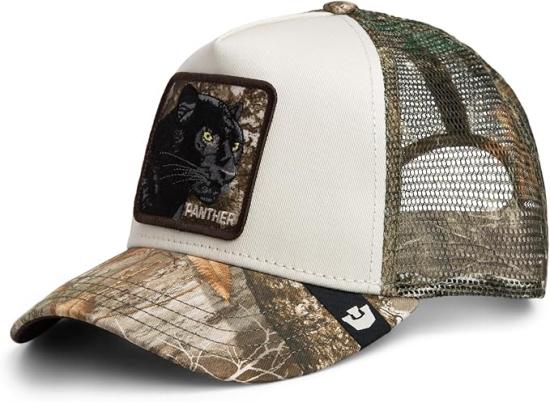 26SS 구린브로스 모자 1012987 CAM - GOORIN BROS