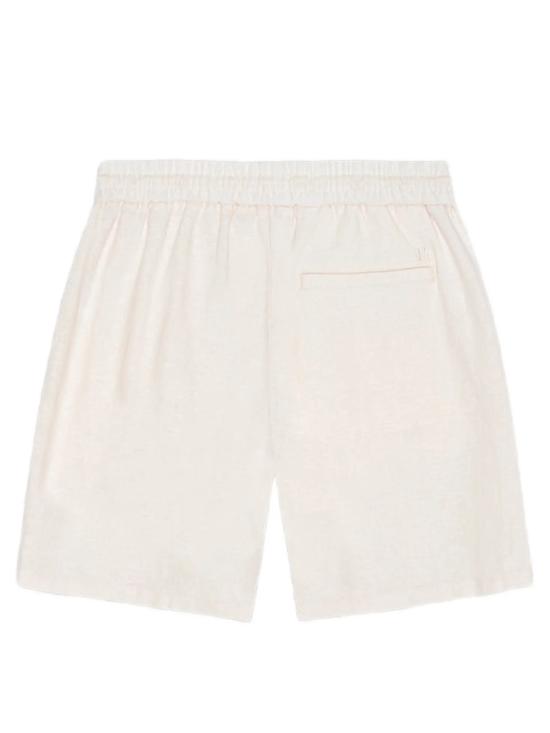 26SS 레듀 숏팬츠 1001791 211 EGGNOG WHITE - LES DEUX