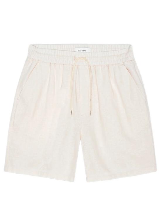 26SS 레듀 숏팬츠 1001791 211 EGGNOG WHITE