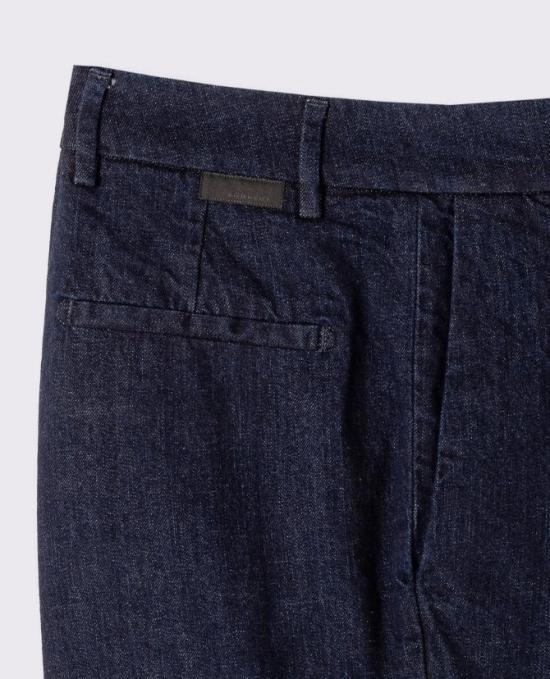 26SS BONHEUR 데님 팬츠 CHIBA DENIM - OTHER BRANDS