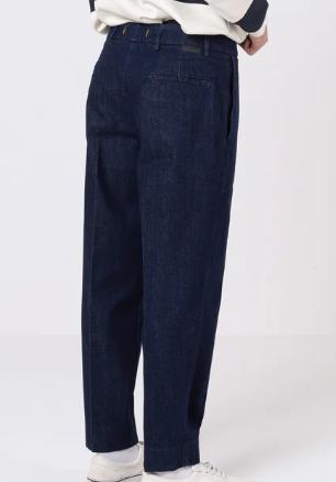 26SS BONHEUR 데님 팬츠 CHIBA DENIM - OTHER BRANDS