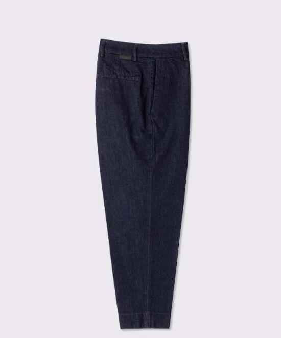 26SS BONHEUR 데님 팬츠 CHIBA DENIM