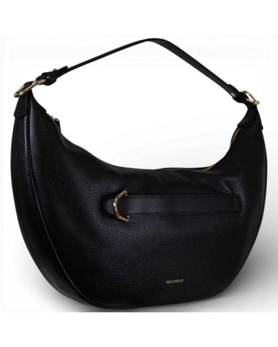 26SS 코치넬리 숄더백 E1U4A150101 001 Black