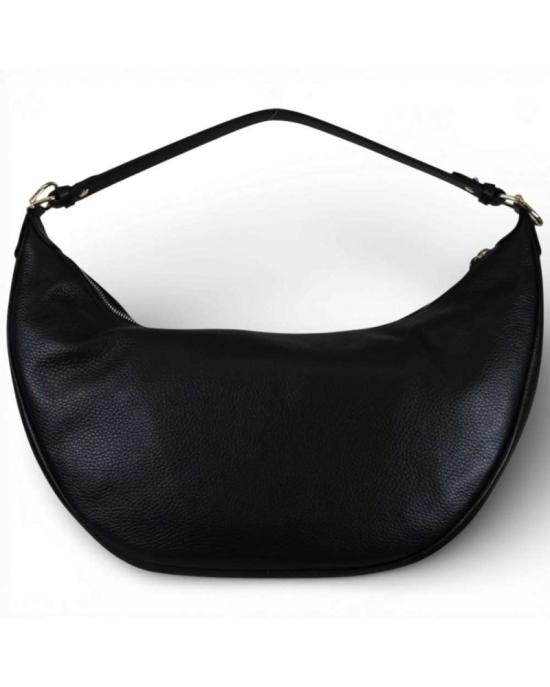 26SS 코치넬리 숄더백 E1U4A150101 001 Black - COCCINELLE