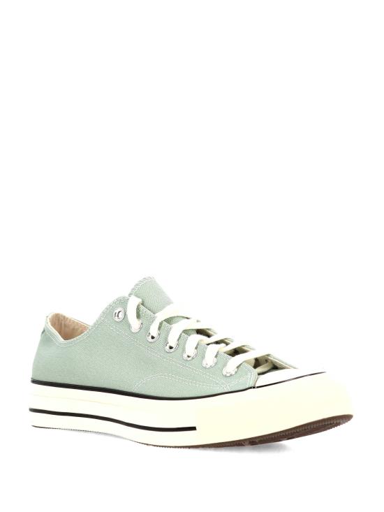 26SS 컨버스 스니커즈 A15976C 343 THYME AGAIN EGRET BLACK - CONVERSE