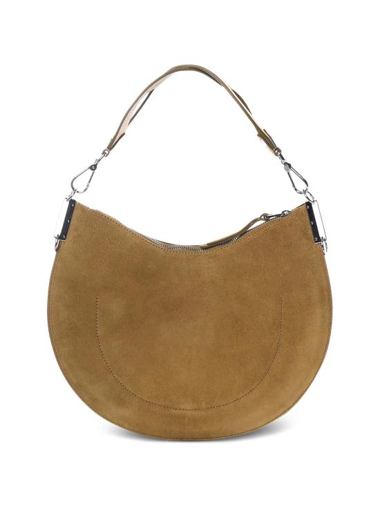 26SS 코치넬리 숄더백 E1QKG130201 G43 SEAGRASS - COCCINELLE
