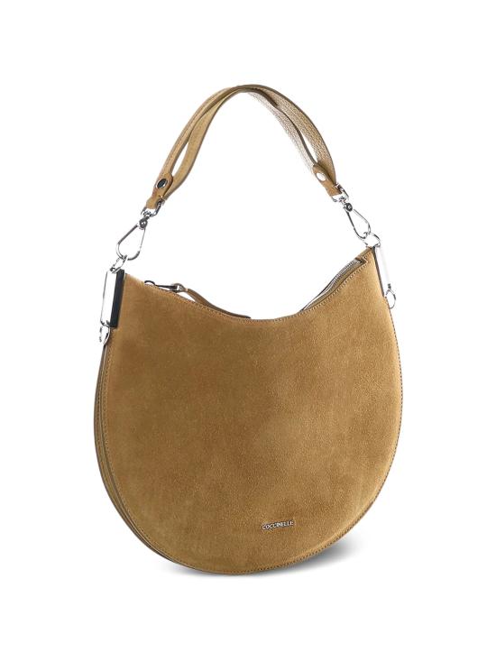 26SS 코치넬리 숄더백 E1QKG130201 G43 SEAGRASS - COCCINELLE