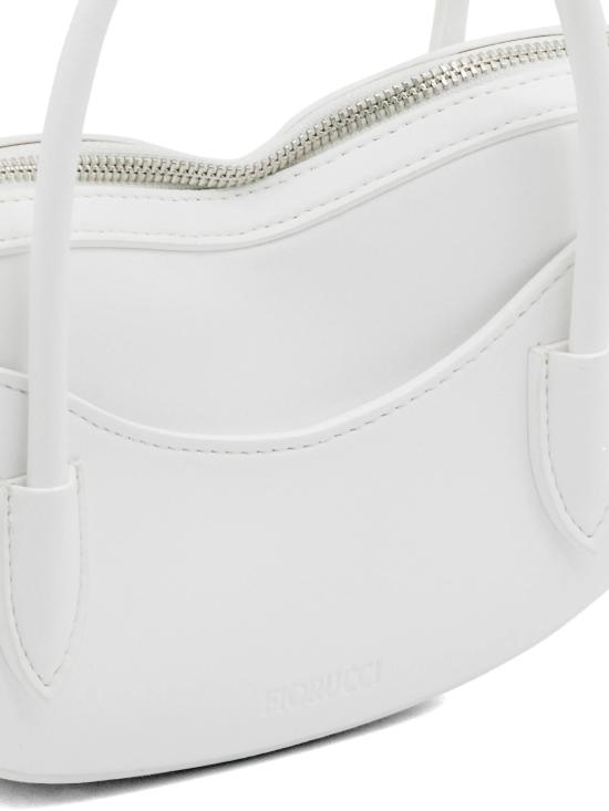 26SS 피오루찌 토트백 W26SSABA 006VL01WH01 White - FIORUCCI