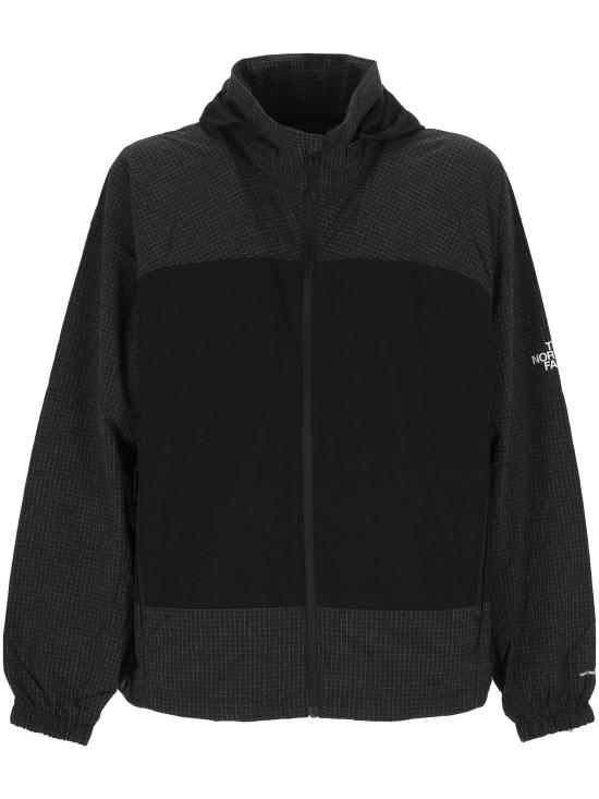 26SS 노스페이스 수트 자켓 NF0A8D20 JK31 Tnf black