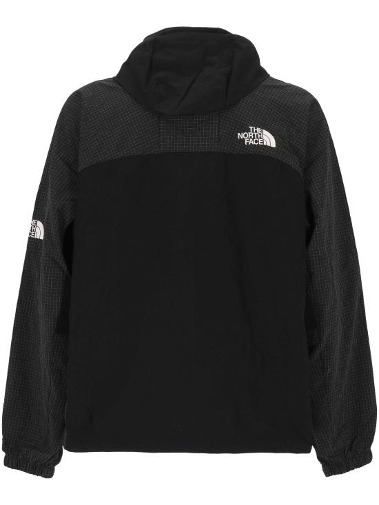 26SS 노스페이스 수트 자켓 NF0A8D20 JK31 Tnf black - NORTH FACE