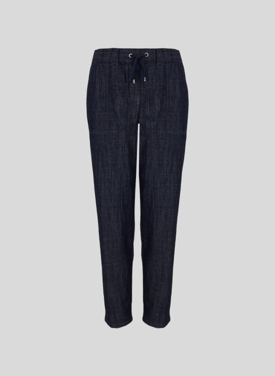 26SS 로레나안토니아찌 데님 팬츠 P2648PA80D9955 0590 Blue