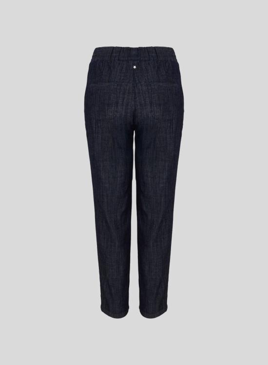 26SS 로레나안토니아찌 데님 팬츠 P2648PA80D9955 0590 Blue - LORENA ANTONIAZZI