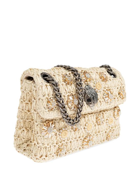 26SS 커트가이거 숄더백 5576840999 255 Beige - KURT GEIGER