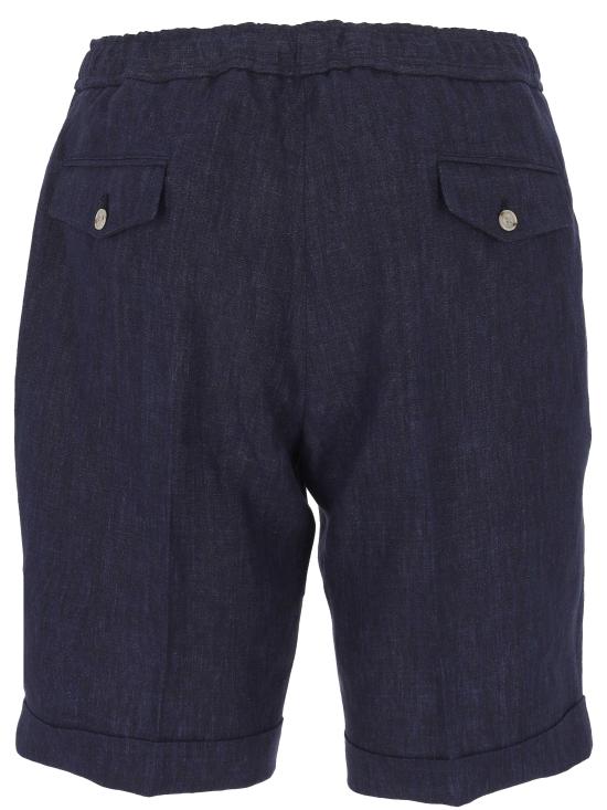 26SS 발바 숏팬츠 53050 0089 - BARBA