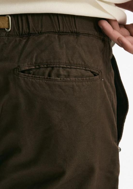 26SS 화이트샌드 숏팬츠 26SU51 8382 - WHITE SAND