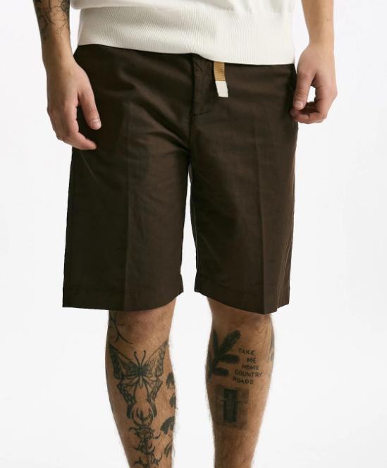 26SS 화이트샌드 숏팬츠 26SU51 8382