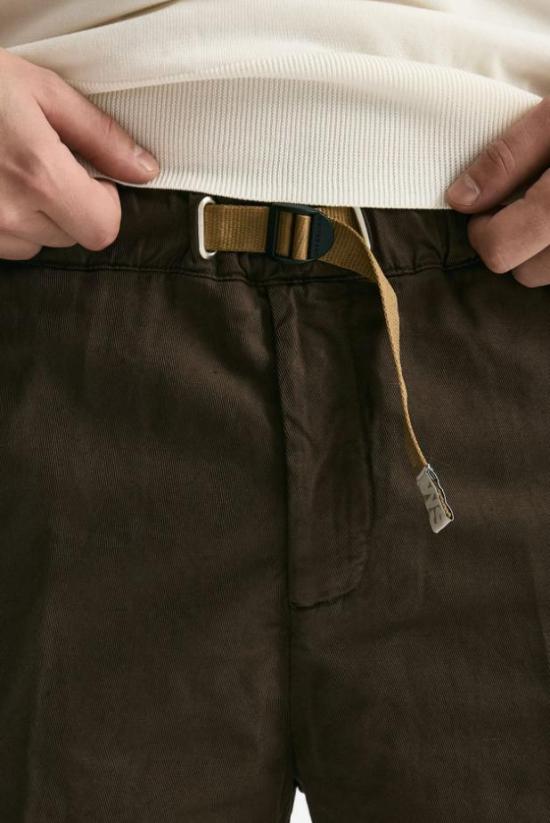 26SS 화이트샌드 숏팬츠 26SU51 8382 - WHITE SAND