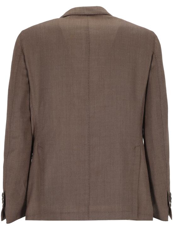 26SS 엘비엠 수트 자켓 65168 03 2884 - L.B.M.